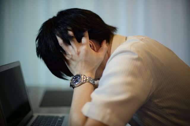 「また典型的な昭和のブラック会社だなと溜め息が…」ブラック企業から転職したらまた失敗した男性