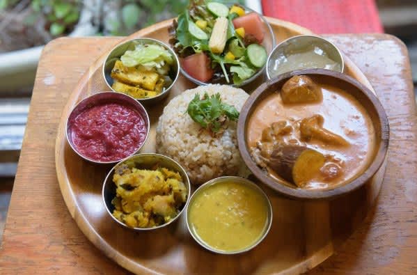 3 Recommended Popular Cafes in Yokohama (Tsurumi/Koyasu/Tsunashima)