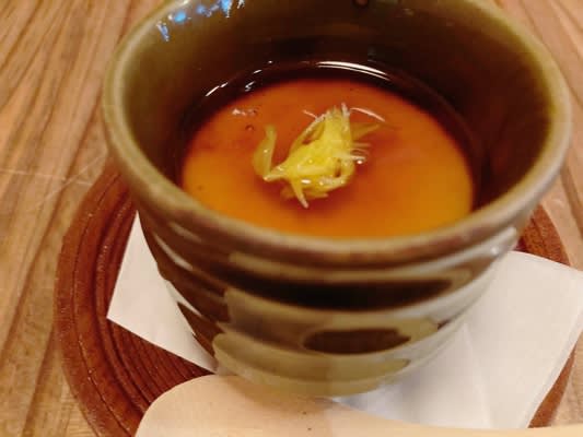 Kaga-style cuisine "Mitsuhashi" [Kaminagaya], a favorite for TV coverage and celebrities