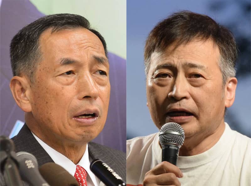 ラサール石井　杉田水脈氏擁護の田母神俊雄氏に反発「根本から考え直せ」