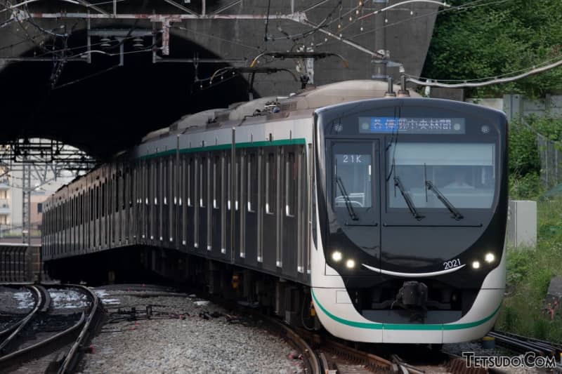 東急、クレジットカードのタッチ決済乗車サービスを首都圏の鉄道で初提供
