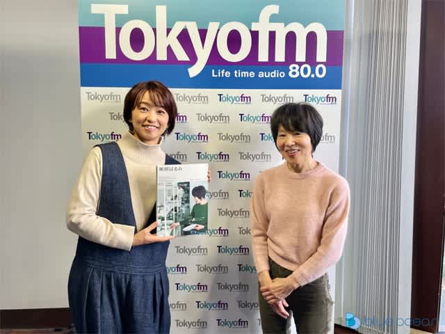 栗原はるみ「鍋のマンネリ化」を防ぐために意識するポイントは？ リスナーの「料理のお悩み」に回答！