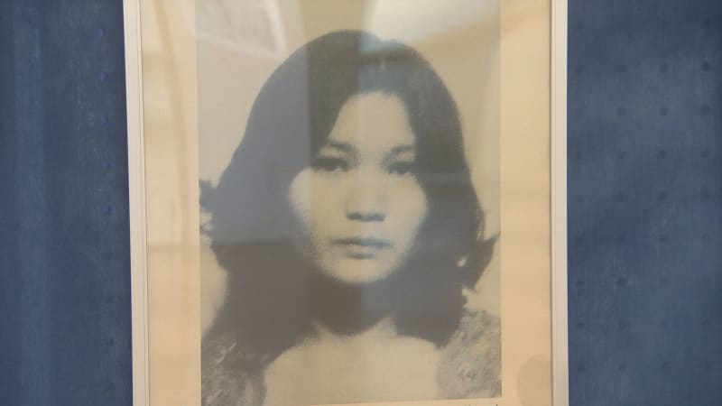 Photo Exhibition of Abductees and Specified Disappeared Persons / Saitama Prefecture