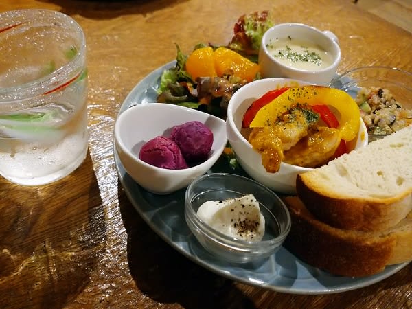 3 recommended popular gourmet dishes in Kawagoe