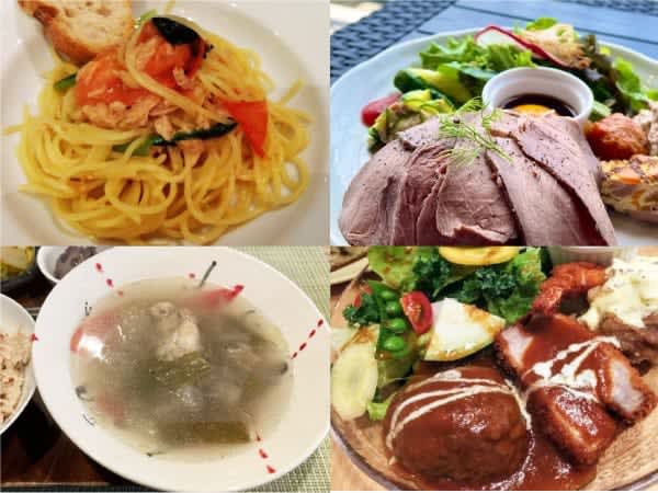【神戸で発見！】パスタ、天ぷら、洋食など☆おいしいランチのお店13選