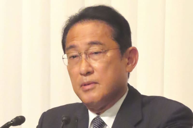 岸田首相の〝防衛費増額のために増税〟という方針に自民党内から猛批判