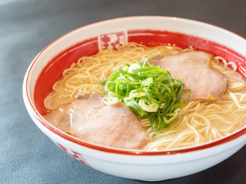 長崎の銘店「麺道まるよし」のオンラインストアがオープン！