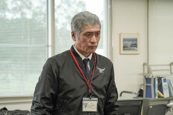 『舞いあがれ！』吉川晃司の“鬼教官”は当初コメディ路線だった？ 設定変更に賞賛も…“矛盾”発生か
