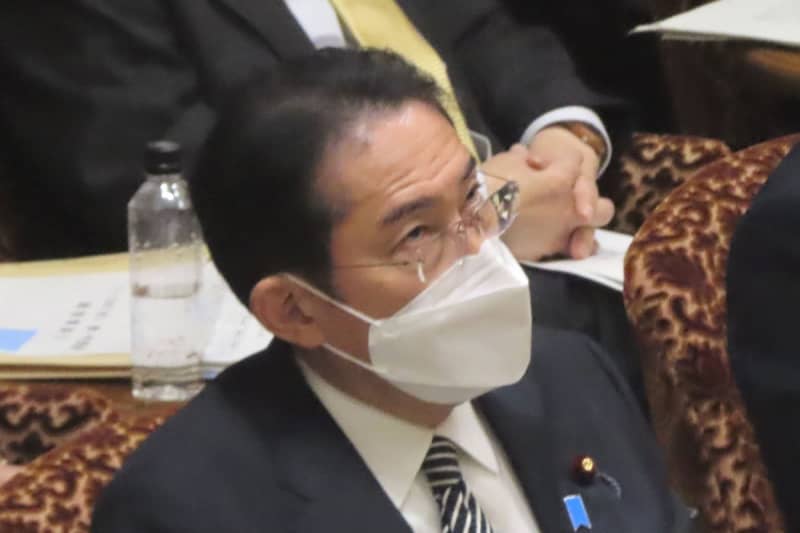 岸田首相が選んだ今年の漢字「進」にツッコミの嵐　箕輪厚介氏は「『止』やん。」
