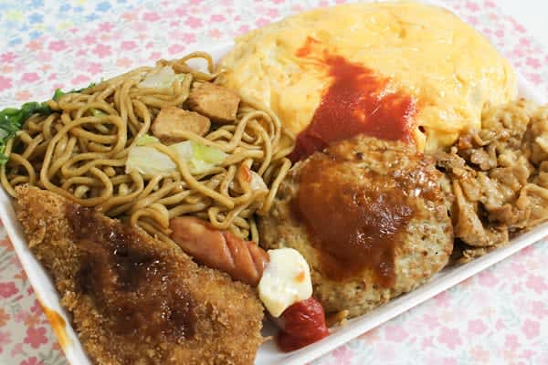 宇都宮市内のおすすめお弁当／テイクアウト6選