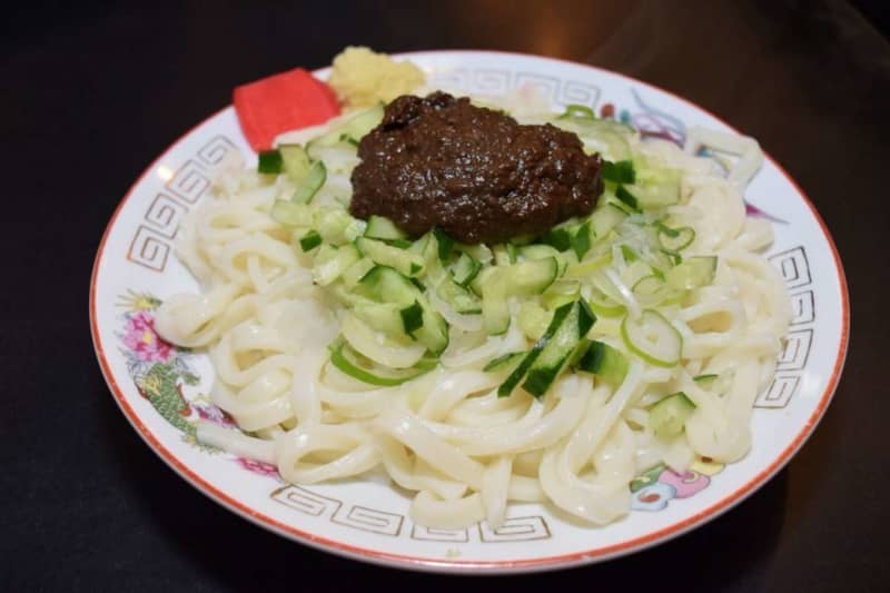 「じゃーじゃー麺」と「じゃじゃ麺」が別物だって知ってた？　岩手県公式ツイッターの発信にビックリ