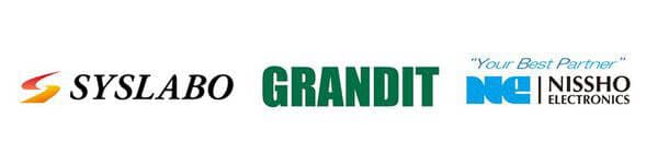 Syslab Joins the GRANDIT Consortium to Promote Sales and Introduction of "GRANDIT"