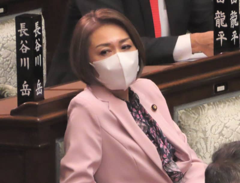 自民党内から防衛費増額に反対続出　三原じゅん子氏「数日で決めるのは間違っている」