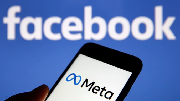 Meta accused in lawsuit of allowing posts that …