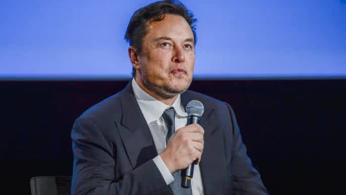 Twitter suspends account tracking Elon Musk’s jet