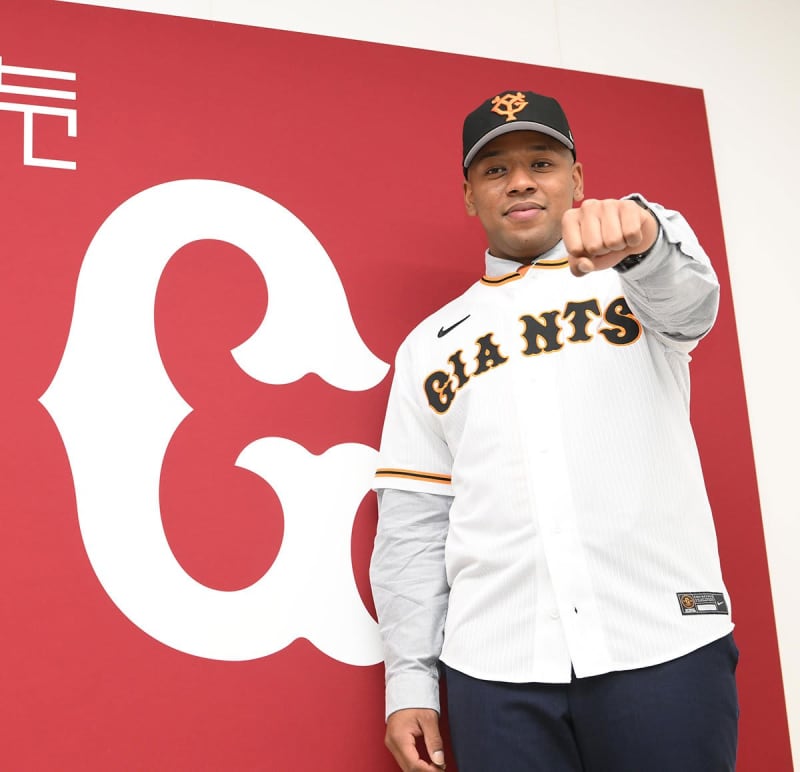 【巨人】オコエの発奮材料は甲子園ライバル　中日・小笠原、広島・森下らとの再戦心待ち