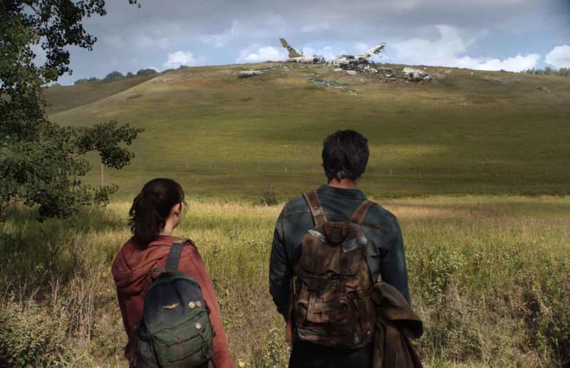The drama "THE LAST OF US" will be distributed at the same time as the home country on January 2023, 1