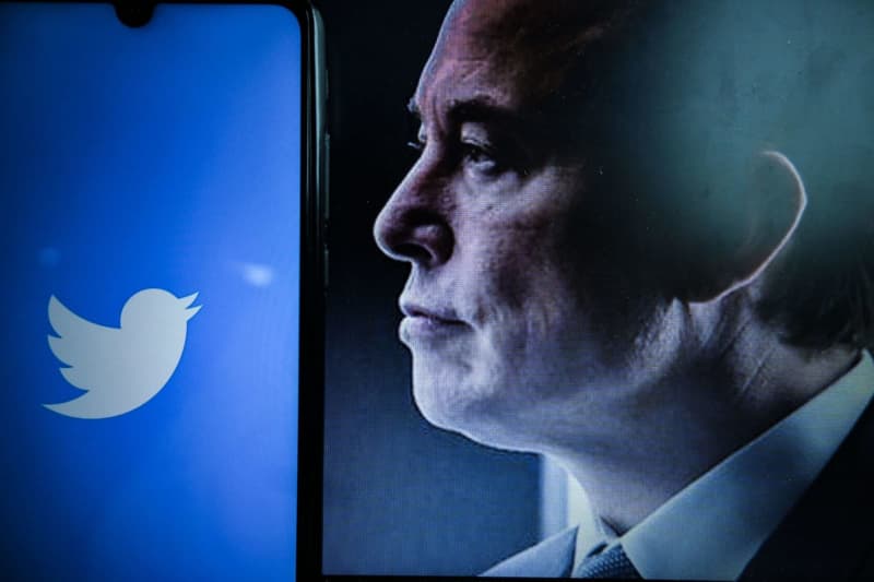 Twitter sperrt Accounts mehrerer US-Journalisten