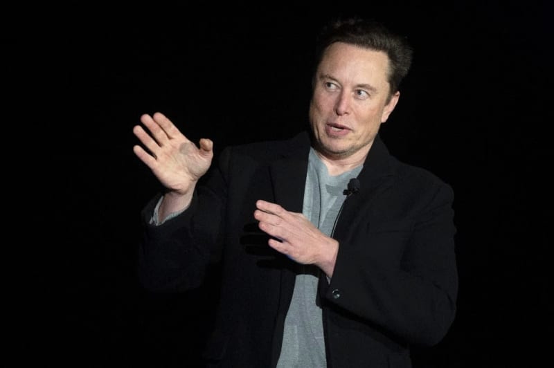 Musk dit qu’il va rétablir les comptes Twitter …