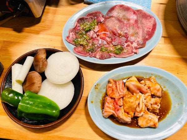 広島周辺の”焼肉”おすすめ人気グルメ3選