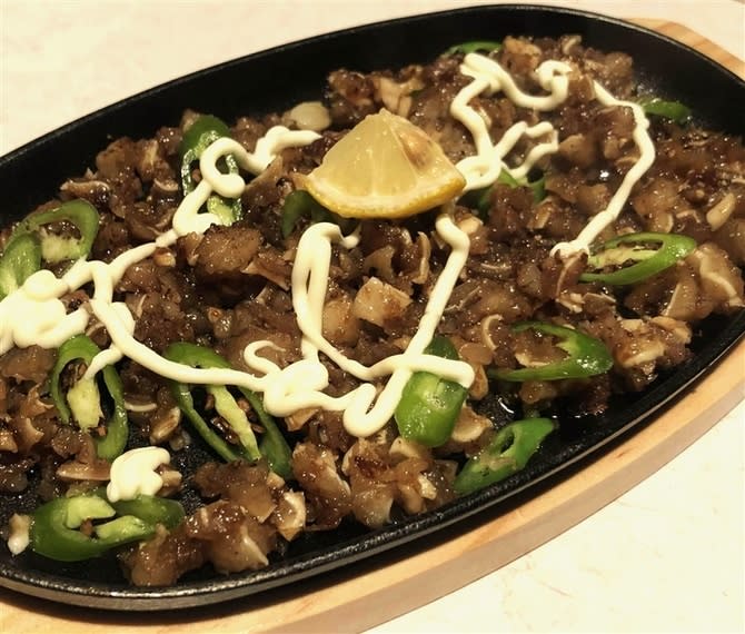 タンバーヤン　キッチン　フィリピン料理の専門店　福岡県大牟田市