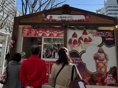 冬に楽しむ味覚狩り、いちごがテーマのクリスマスマーケットほか、埼玉のお出かけ人気記事10