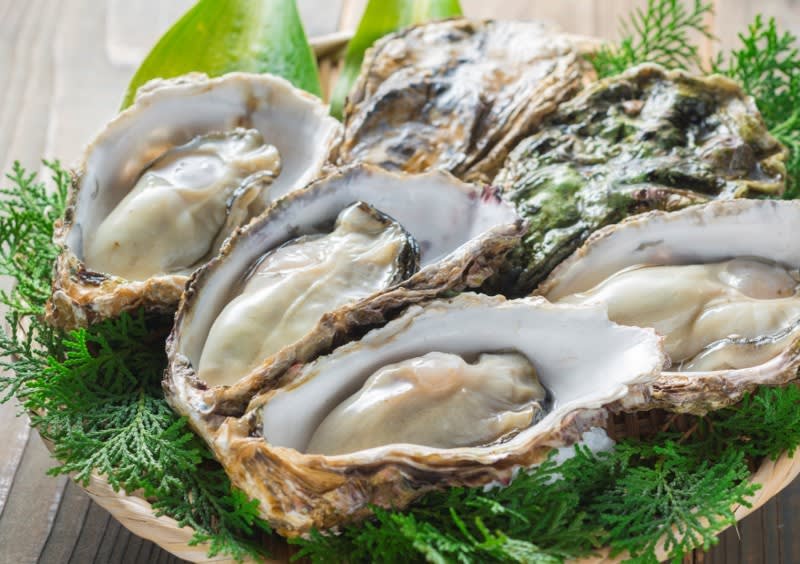 Tight and rich!"Oysters" from Akitsu, Higashihiroshima City, as hometown tax return gifts