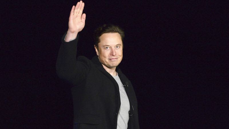 Will Elon Musk quit as Twitter CEO?
