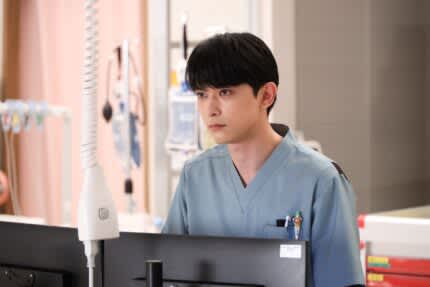 Viewers tears at the final episode of "PICU" "'Shiko-chan' Ryo Yoshizawa's growth was amazing" The sequel is "I have a good face, but...
