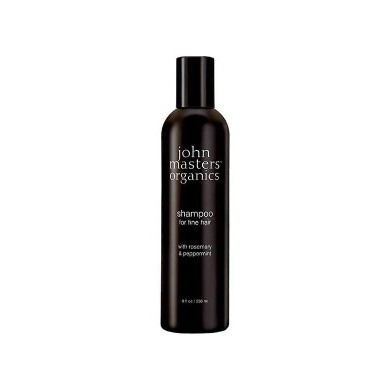 男女ともに愛されるジョンマスターオーガニック（john masters organics）