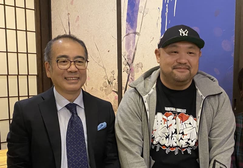 元自民党の安藤裕氏が丸山ゴンザレス氏に〝旧統一教会が政治家に接近する手口〟を明かす