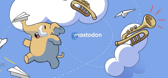 Twitter removes ban on linking to rival social network Mastodon (CloseBox)