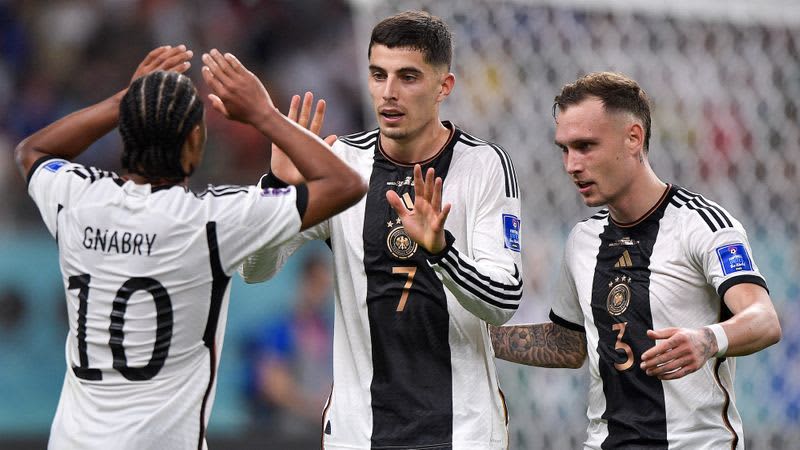 ドイツサッカーの育成は間違っていたのか？　現地指導者と考えるＷ杯早期敗退の要因と、育成改革の弊害