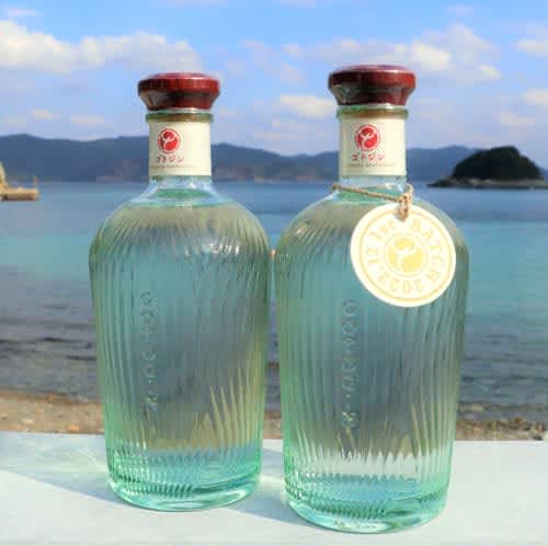 3本】ゴトジン GOTOJIN 47度 500ml 五島つばき蒸溜所 - electrabd.com