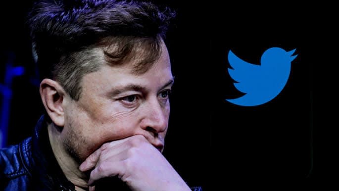 Musk says he’ll be Twitter CEO until a replacem…