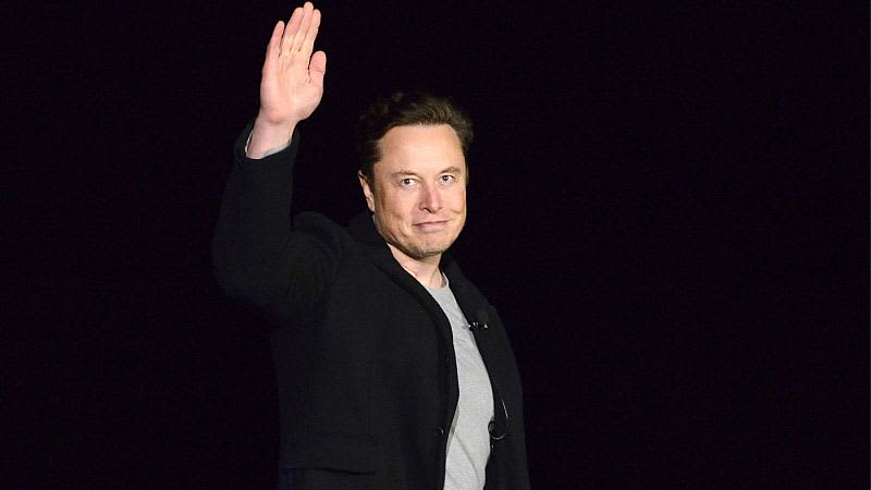 Elon Musk: Who could replace the billionaire as…