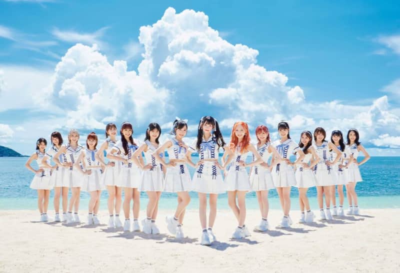 【AKB48の寄付】「誰かのために」プロジェクトを通じて全国の支援を