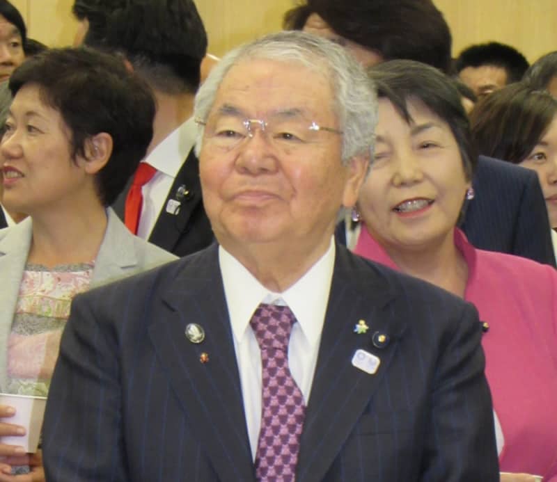 〝都議会のドン〟死す　８３歳内田茂氏「小池劇場」に翻弄された晩年