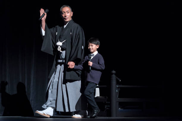 Danjuro's Future Is Thoughtful｜Editor-in-chief Hanada's "Petit Argument" 61st Kabukiza is the 13th Ichikawa Dan this month...