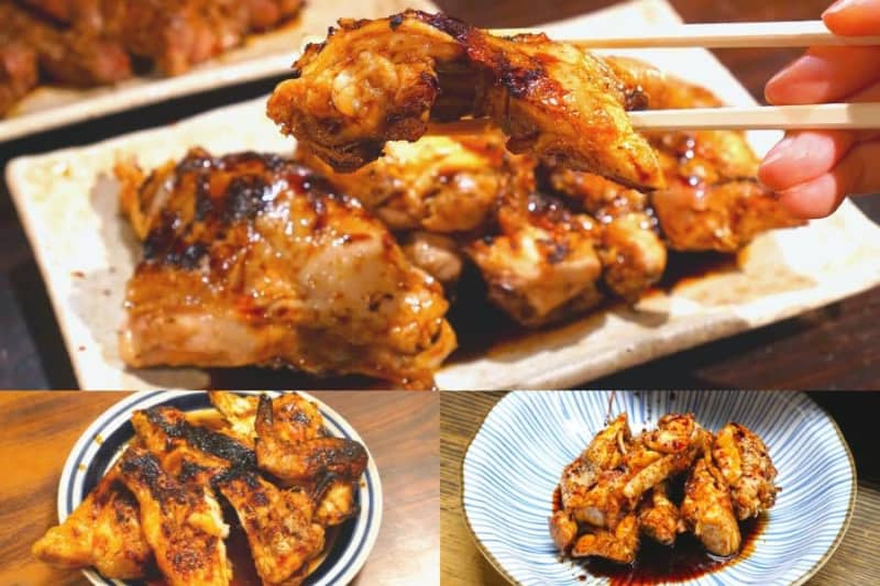 Carefully selected by writers living in Hokkaido!3 really delicious Asahikawa local gourmet "Shinkoyaki"