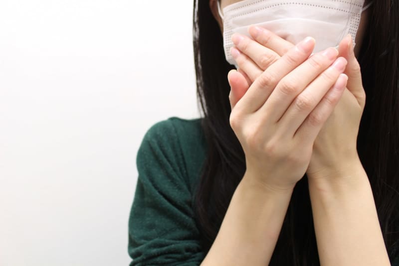 XNUMX people infected with seasonal influenza in Chofu City, Tokyo