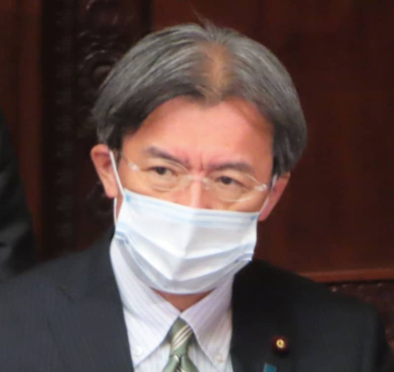 岸田首相が〝政治とカネ〟秋葉復興相を年内更迭か　週明けスケジュールを変更
