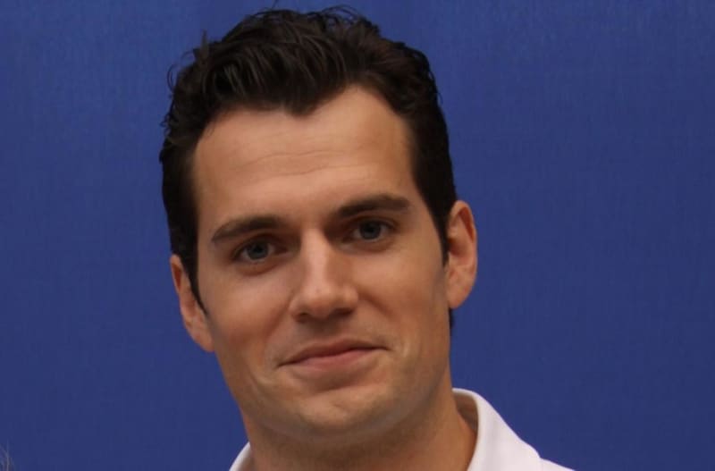 Superman graduate Henry Cavill joins new project