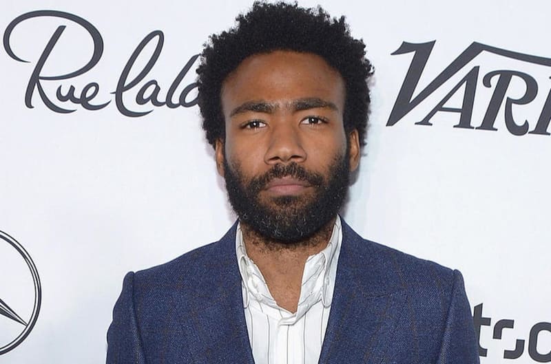 Donald Glover to play villain in Spider-Man spinoff