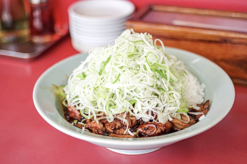 Top 2022 popular articles in 5!Solitary gourmet rice bowl, Tokyo, Gunma, Tochigi's intense gourmet