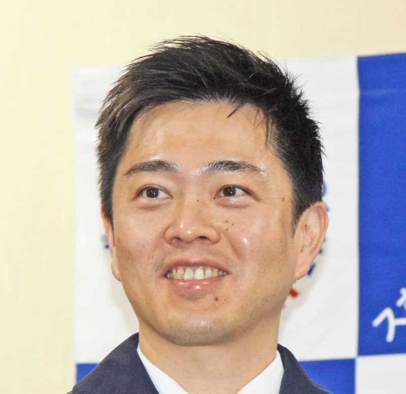 消えぬ大阪トリプル選挙　永藤英機堺市長の〝辞職匂わせ〟に市民ソッポ
