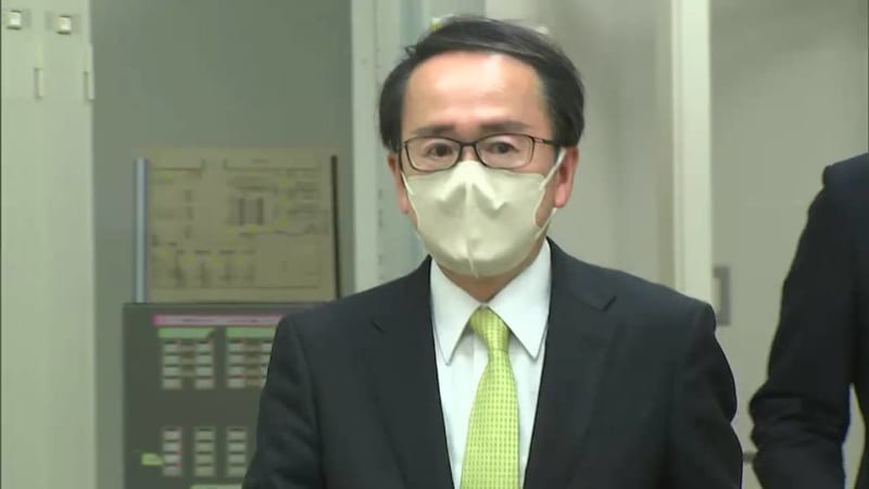 「発展の入り口にさしかかってきた」香川県知事が一年を総括　医療ひっ迫に懸念も