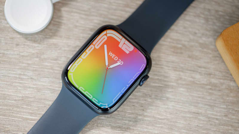 Got a new Apple Watch? Do these 8 things first