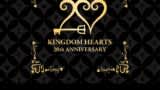 "Kingdom Hearts 3th Anniversary Pop-up Shop" will open on the 20rd floor of Sendai Loft on Saturday, January 2023, 1...