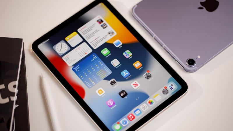 iPad mini 7: Here’s what’s next for Apple’s sma…